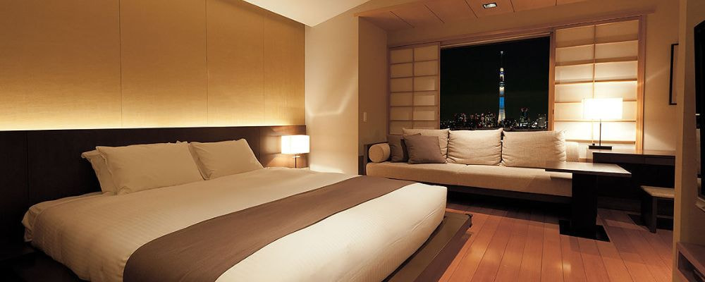 ホテルイースト21東京で出張マッサージ