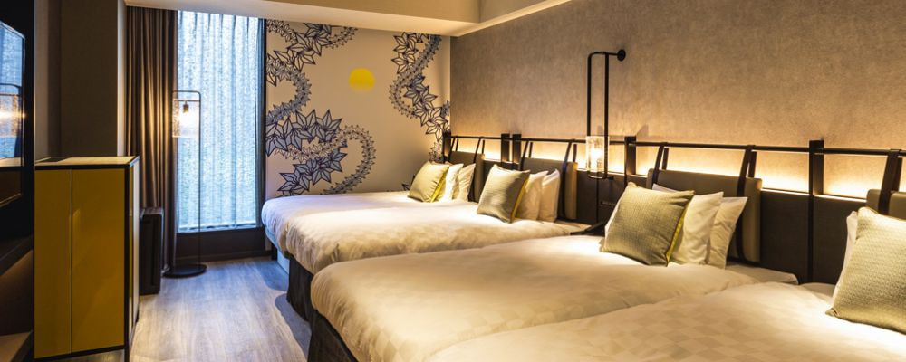 東京ベイ潮見プリンスホテルで出張マッサージ