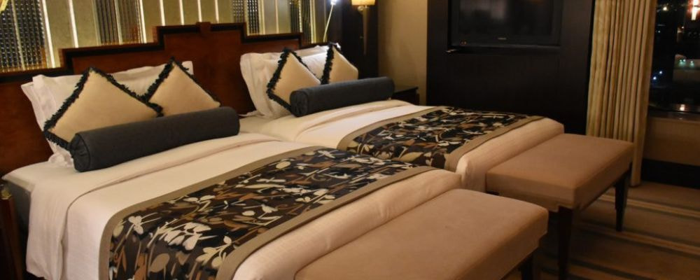 東京ベイコート倶楽部で出張マッサージ