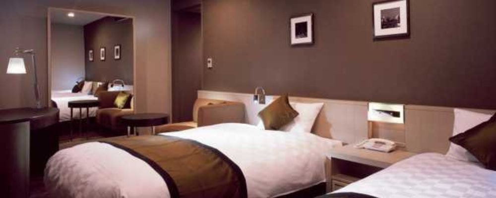 新宿プリンスホテルで出張マッサージ