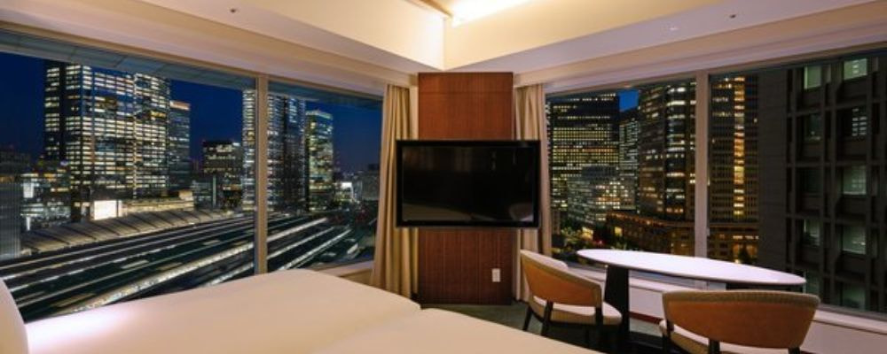 丸の内ホテルで出張マッサージ