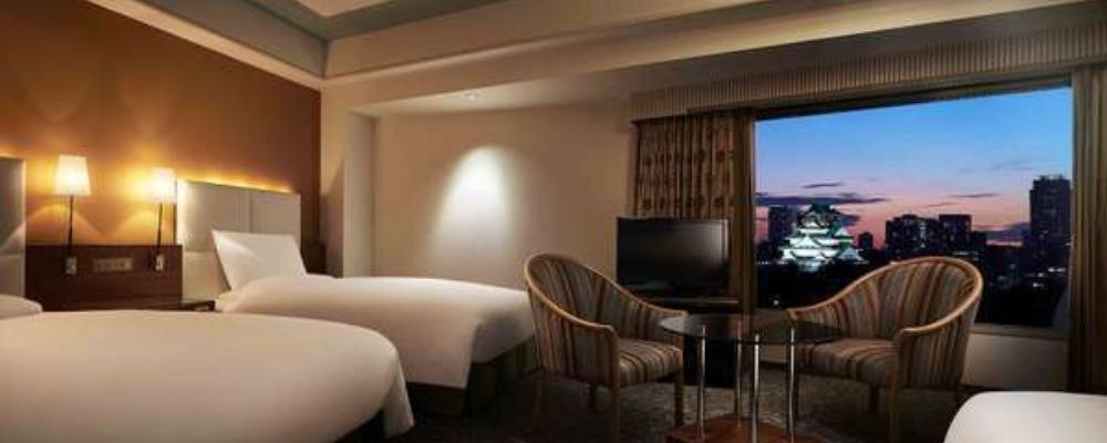 ホテルニューオータニで出張マッサージ