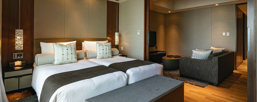 アスコット丸の内東京で出張マッサージ