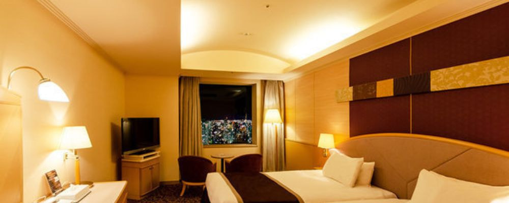 銀座クレストンで出張マッサージ