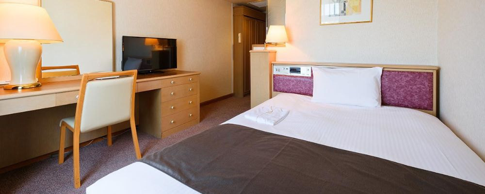 東京グランドホテルで出張マッサージ