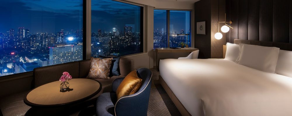 三田駅周辺で出張マッサージなら東京ペルン